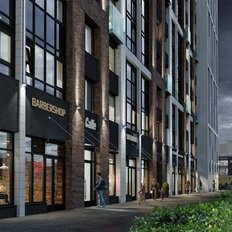 Квартира 69,5 м², 2-комнатная - изображение 5