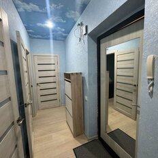 Квартира 45,2 м², 2-комнатная - изображение 3