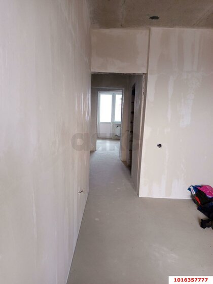 80 м², 4-комнатная квартира 7 500 000 ₽ - изображение 54