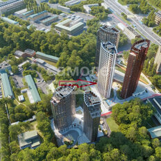 Квартира 70,1 м², 3-комнатная - изображение 1