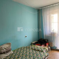 Квартира 65,2 м², 3-комнатная - изображение 5