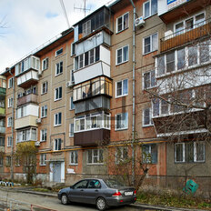 Квартира 44,4 м², 2-комнатная - изображение 1