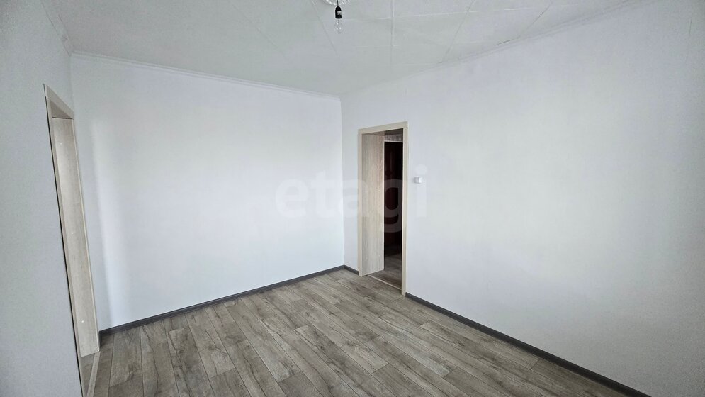 21,6 м², 1-комнатная квартира 1 300 000 ₽ - изображение 54