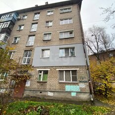 Квартира 30,8 м², 1-комнатная - изображение 4