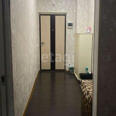 Квартира 43,8 м², 1-комнатная - изображение 5