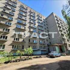 Квартира 30 м², 1-комнатная - изображение 5