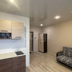 Квартира 22 м², студия - изображение 5