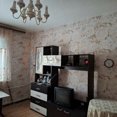 Квартира 36,8 м², 1-комнатная - изображение 1