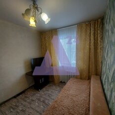 Квартира 48 м², 3-комнатная - изображение 2