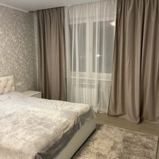 Квартира 41 м², 1-комнатная - изображение 2