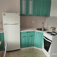 Квартира 24 м², студия - изображение 1