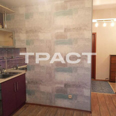 Квартира 45 м², 2-комнатная - изображение 4