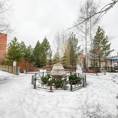 Квартира 65 м², 3-комнатная - изображение 5