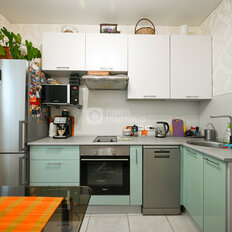 Квартира 30,8 м², 1-комнатная - изображение 1