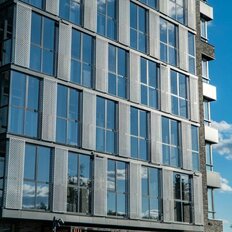 Квартира 96,7 м², 4-комнатная - изображение 4