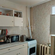 Квартира 33,8 м², 1-комнатная - изображение 3
