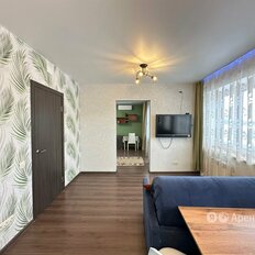 Квартира 44 м², 2-комнатная - изображение 5