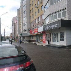 190 м², торговое помещение - изображение 2