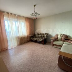 Квартира 56 м², 2-комнатная - изображение 3