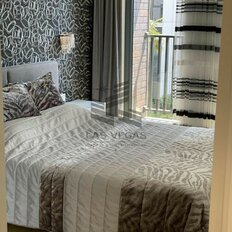 Квартира 44 м², 2-комнатные - изображение 1