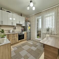 Квартира 39,6 м², 1-комнатная - изображение 2