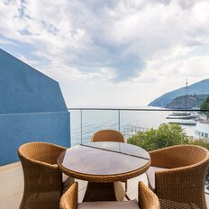 Квартира 64,2 м², 1-комнатные - изображение 1