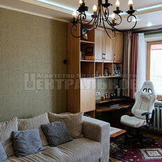 Квартира 52,5 м², 2-комнатная - изображение 4