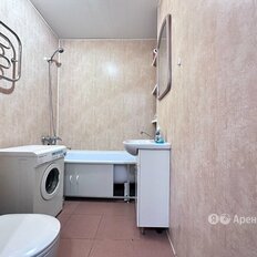 Квартира 27 м², студия - изображение 5