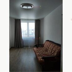 Квартира 37 м², 1-комнатная - изображение 4