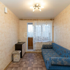 Квартира 12,9 м², студия - изображение 4