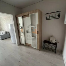 Квартира 32 м², студия - изображение 3