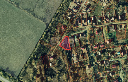 13,2 сотки, участок - изображение 5