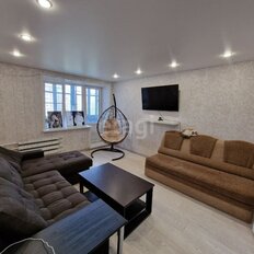 Квартира 64 м², 3-комнатная - изображение 3