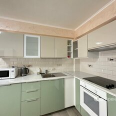 Квартира 48 м², 1-комнатная - изображение 2