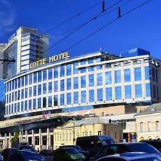248,7 м², торговое помещение - изображение 1