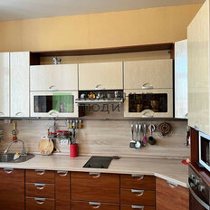 Квартира 128,7 м², 4-комнатная - изображение 5