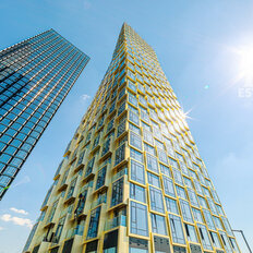Квартира 47,5 м², 1-комнатная - изображение 2