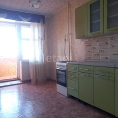 Квартира 44 м², 1-комнатная - изображение 3