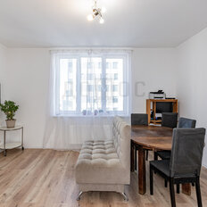 Квартира 81,1 м², 3-комнатная - изображение 5