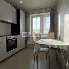 Квартира 32 м², 1-комнатная - изображение 4