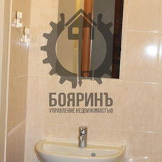 Квартира 36 м², 1-комнатная - изображение 5