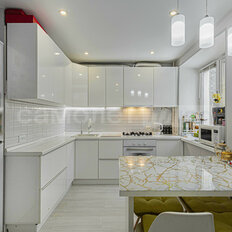 Квартира 32 м², 1-комнатная - изображение 1