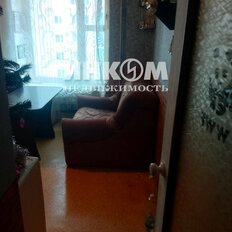 Квартира 49,9 м², 2-комнатная - изображение 4