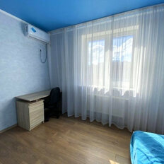 Квартира 61 м², 3-комнатная - изображение 3