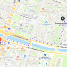 Квартира 61,2 м², 2-комнатная - изображение 5