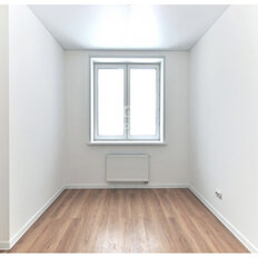 Квартира 22 м², студия - изображение 4