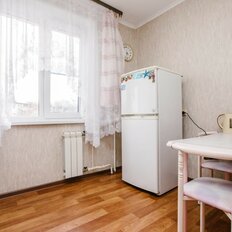 Квартира 33 м², 1-комнатная - изображение 3