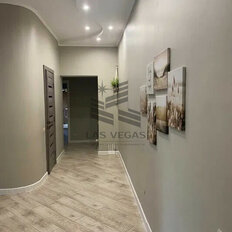 Квартира 140 м², 4-комнатная - изображение 5