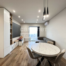 Квартира 90 м², 3-комнатная - изображение 1