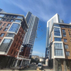 Квартира 36,8 м², 1-комнатная - изображение 4